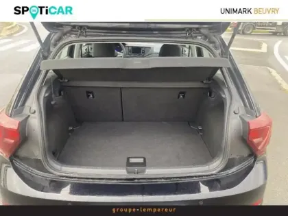 Photo 5 Volkswagen Polo  1.0 MPI 80ch