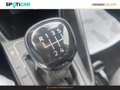 Photo 13 Volkswagen Polo  1.0 MPI 80ch