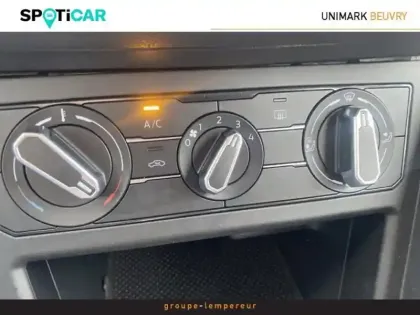 Photo 14 Volkswagen Polo  1.0 MPI 80ch