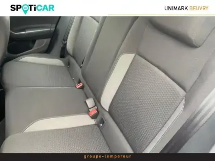 Photo 11 Volkswagen Polo  1.0 MPI 80ch