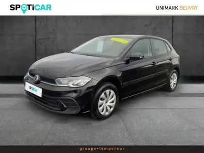 Photo Volkswagen Polo