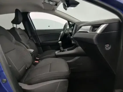 Photo 13 Renault Captur  1.0 Eco-G 100ch Evolution