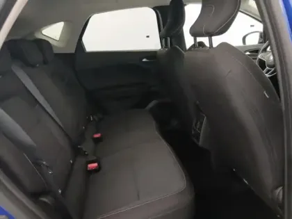 Photo 14 Renault Captur  1.0 Eco-G 100ch Evolution