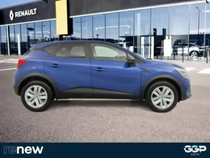 Photo 2 Renault Captur  1.0 Eco-G 100ch Evolution