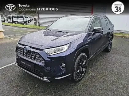 Photo Toyota Rav4
