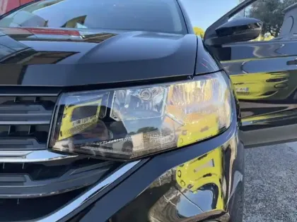 Photo 12 Volkswagen T-cross  1.0 TSI 110ch Lounge DSG7