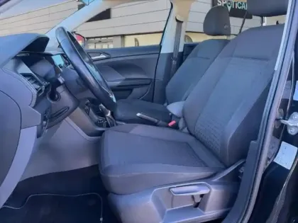 Photo 8 Volkswagen T-cross  1.0 TSI 110ch Lounge DSG7