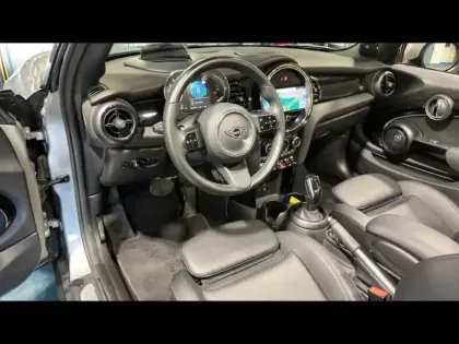 Photo 12 Mini Mini cabrio Cabrio Cooper 136ch Edition Premium Plus BVA7