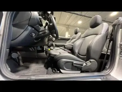 Photo 13 Mini Mini cabrio Cabrio Cooper 136ch Edition Premium Plus BVA7