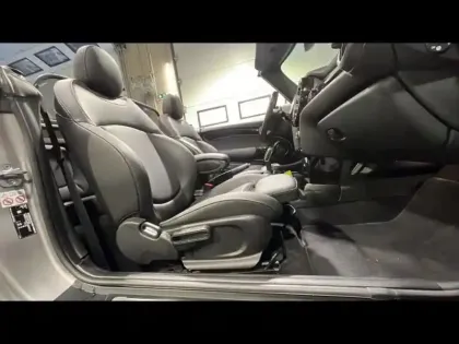Photo 10 Mini Mini cabrio Cabrio Cooper 136ch Edition Premium Plus BVA7