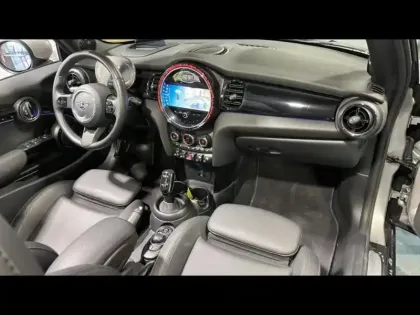 Photo 9 Mini Mini cabrio Cabrio Cooper 136ch Edition Premium Plus BVA7