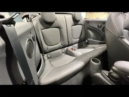 Photo 11 Mini Mini cabrio Cabrio Cooper 136ch Edition Premium Plus BVA7