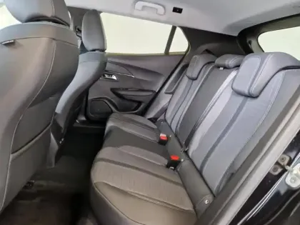 Photo 9 Peugeot 2008  1.2 PureTech 130ch S&S Allure EAT8