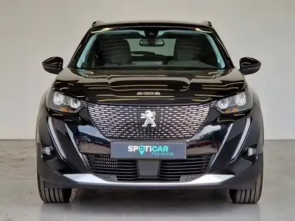 Photo 16 Peugeot 2008  1.2 PureTech 130ch S&S Allure EAT8