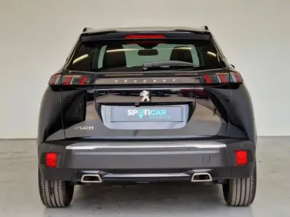 Photo 18 Peugeot 2008  1.2 PureTech 130ch S&S Allure EAT8