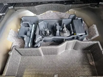 Photo 6 Peugeot 2008  1.2 PureTech 130ch S&S Allure EAT8