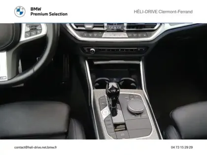 Photo 13 BMW Serie 3 Série 3 Touring 330dA xDrive 286ch M Sport