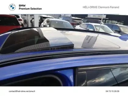 Photo 7 BMW Serie 3 Série 3 Touring 330dA xDrive 286ch M Sport