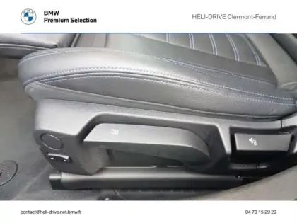 Photo 3 BMW Serie 3 Série 3 Touring 330dA xDrive 286ch M Sport