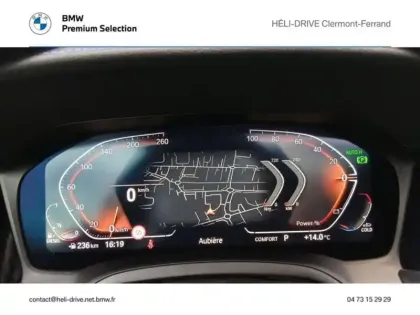 Photo 8 BMW Serie 3 Série 3 Touring 330dA xDrive 286ch M Sport