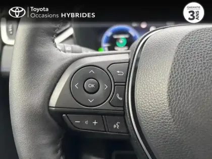 Photo 11 Toyota Rav4  2.5 Hybride 218ch Collection Access 2WD MY25