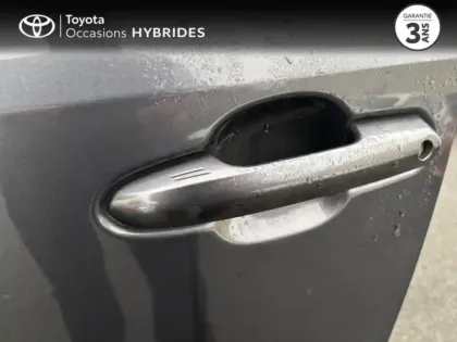 Photo 13 Toyota Rav4  2.5 Hybride 218ch Collection Access 2WD MY25