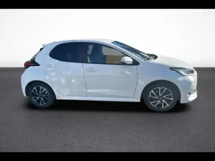 Photo 3 Toyota Yaris  116h Design 5p MC24