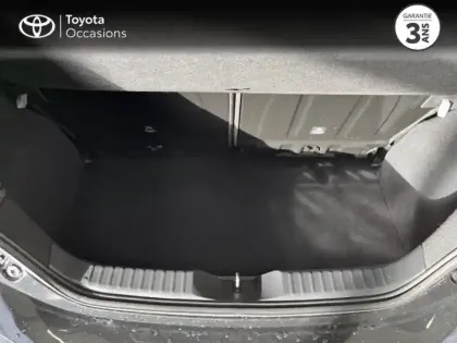 Photo 9 Toyota Aygo  X 1.0 VVT-i 72ch Design MY24