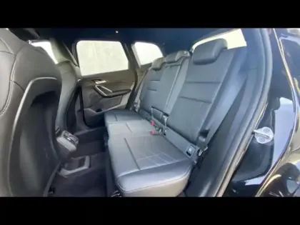 Photo 10 BMW X1  sDrive20i 170ch M Sport