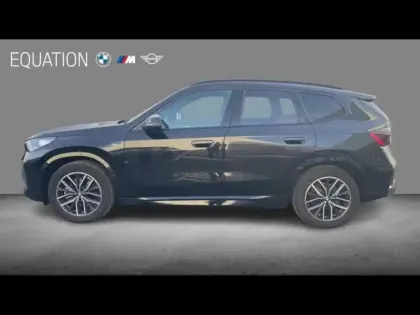 Photo 7 BMW X1  sDrive20i 170ch M Sport