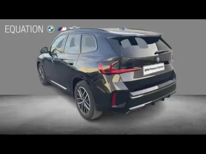 Photo 6 BMW X1  sDrive20i 170ch M Sport