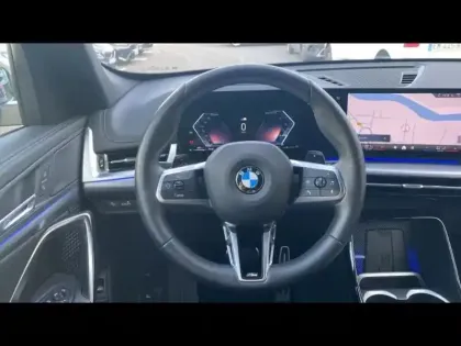 Photo 11 BMW X1  sDrive20i 170ch M Sport