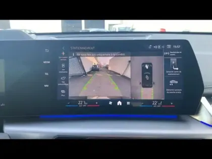 Photo 14 BMW X1  sDrive20i 170ch M Sport