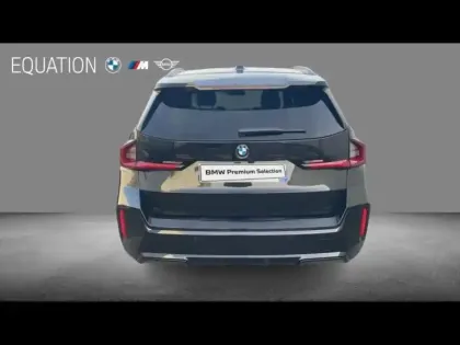 Photo 5 BMW X1  sDrive20i 170ch M Sport