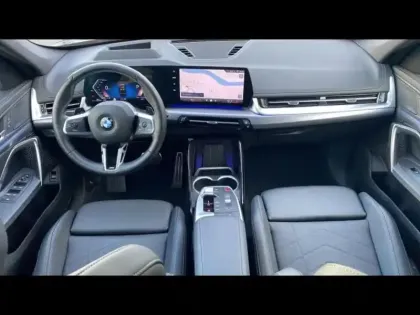 Photo 8 BMW X1  sDrive20i 170ch M Sport