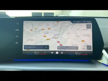 Photo 13 BMW X1  sDrive20i 170ch M Sport