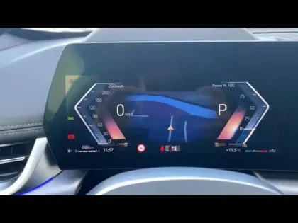 Photo 12 BMW X1  sDrive20i 170ch M Sport