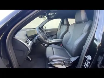 Photo 9 BMW X1  sDrive20i 170ch M Sport