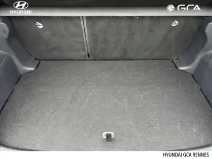 Photo 6 Toyota Yaris  116h Dynamic 5p MY22