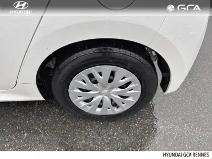 Photo 10 Toyota Yaris  116h Dynamic 5p MY22