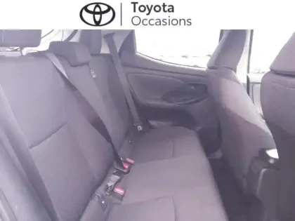 Photo 14 Toyota Yaris  116h Design 5p MY22