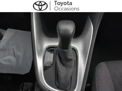 Photo 8 Toyota Yaris  116h Design 5p MY22