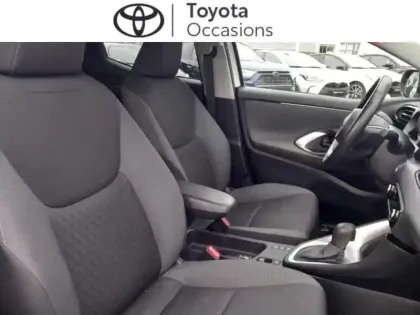 Photo 11 Toyota Yaris  116h Design 5p MY22