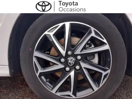 Photo 3 Toyota Yaris  116h Design 5p MY22