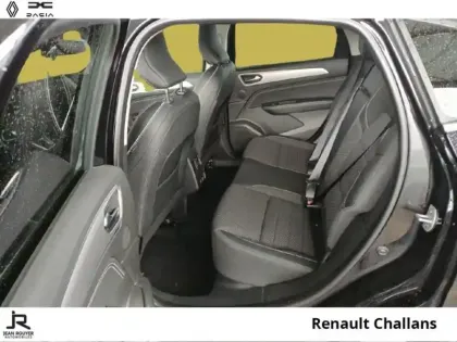 Photo 3 Renault Arkana  1.6 E-Tech 145ch Intens -21B