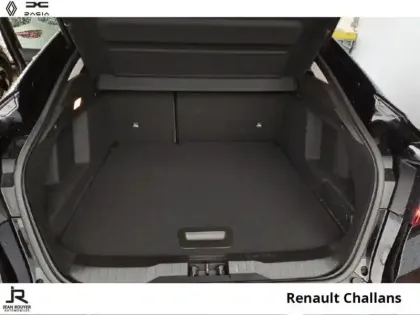 Photo 6 Renault Arkana  1.6 E-Tech 145ch Intens -21B