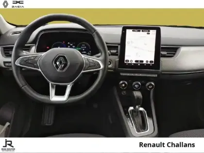 Photo 4 Renault Arkana  1.6 E-Tech 145ch Intens -21B