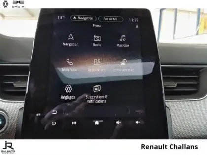 Photo 13 Renault Arkana  1.6 E-Tech 145ch Intens -21B