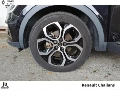 Photo 7 Renault Arkana  1.6 E-Tech 145ch Intens -21B