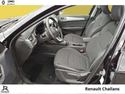 Photo 2 Renault Arkana  1.6 E-Tech 145ch Intens -21B